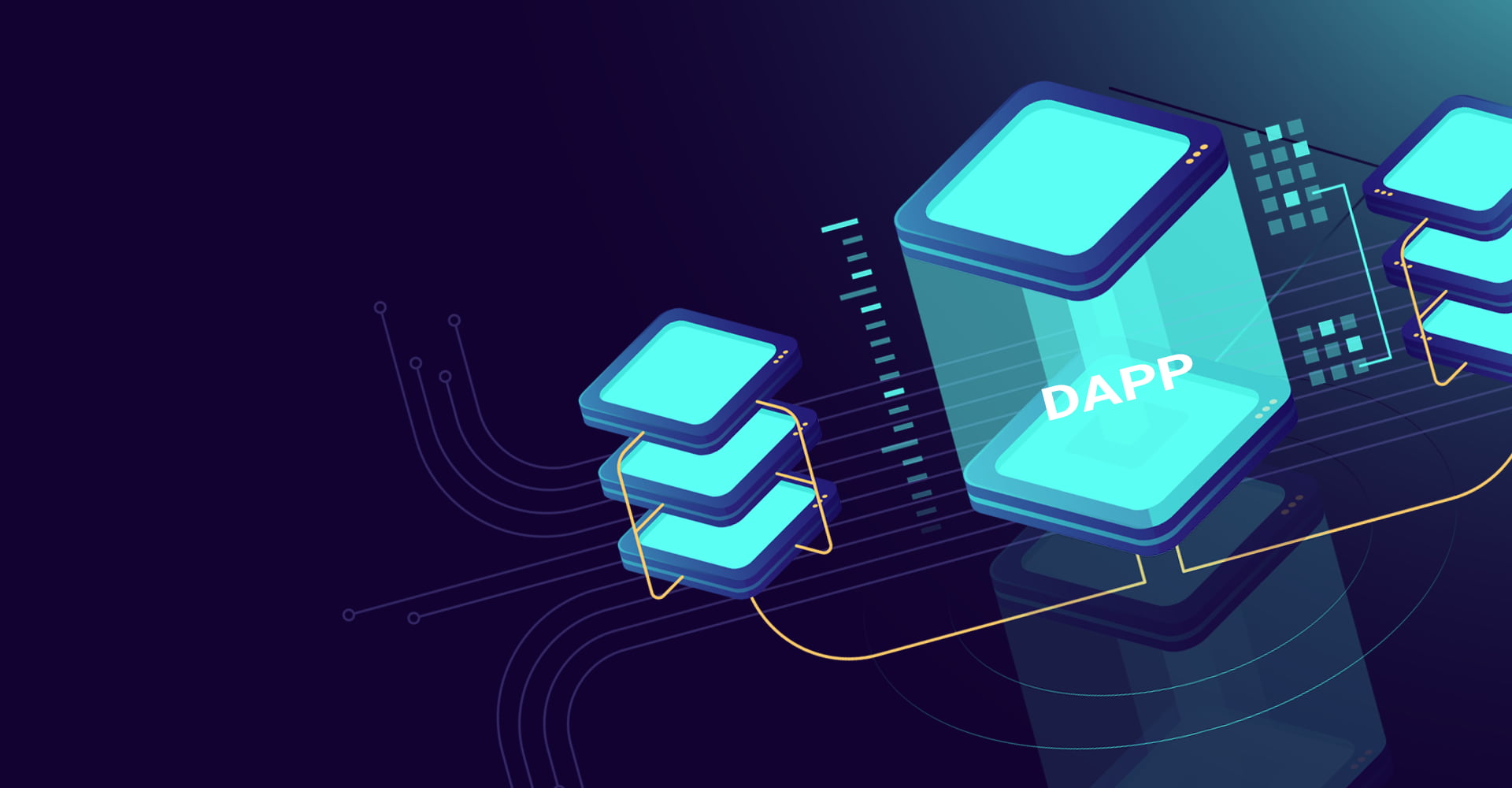 Web dApp Development Company